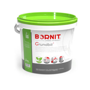 BORNIT – Grundbit bornit.com.pl Silna marka w budownictwie