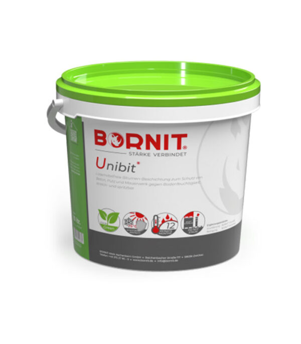 BORNIT Unibit UV bornit.com.pl Silna marka w budownictwie