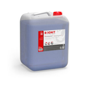 BORNIT-Verkieseler - Preparat krzemionkujący o działaniu głęboko penetrującym i hydrofobowym a także wzmacniającym podłoże.