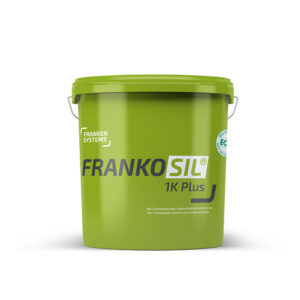 Frankosil 1K Plus - preparat uszczelniający do powierzchni i połączeń