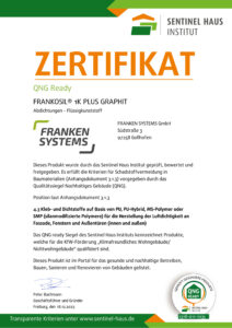 Frankosil 1K Plus – grafit bornit.com.pl Silna marka w budownictwie