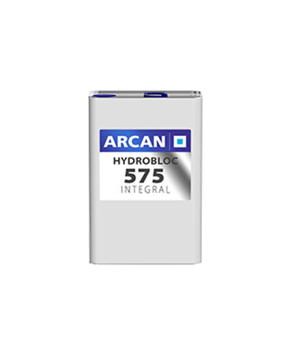 ARCAN – HydroBloc 575 bornit.com.pl Silna marka w budownictwie