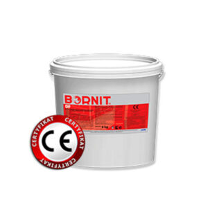 BORNIT – DF bornit.com.pl Silna marka w budownictwie
