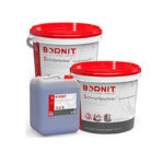 Bornit - Kellerabdichtungssystem (KAS)