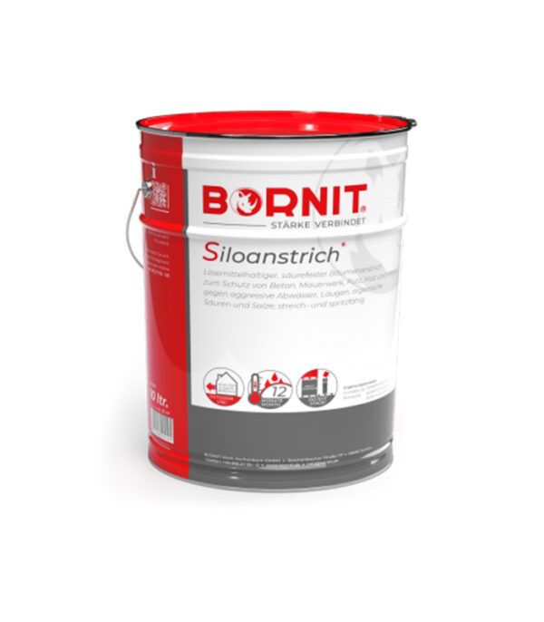 BORNIT – Siloanstrich bornit.com.pl Silna marka w budownictwie