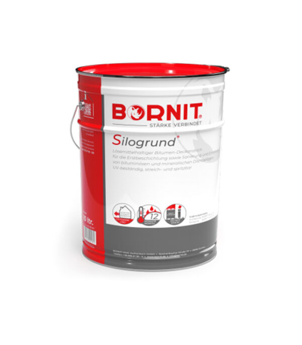 BORNIT – Silogrund bornit.com.pl Silna marka w budownictwie