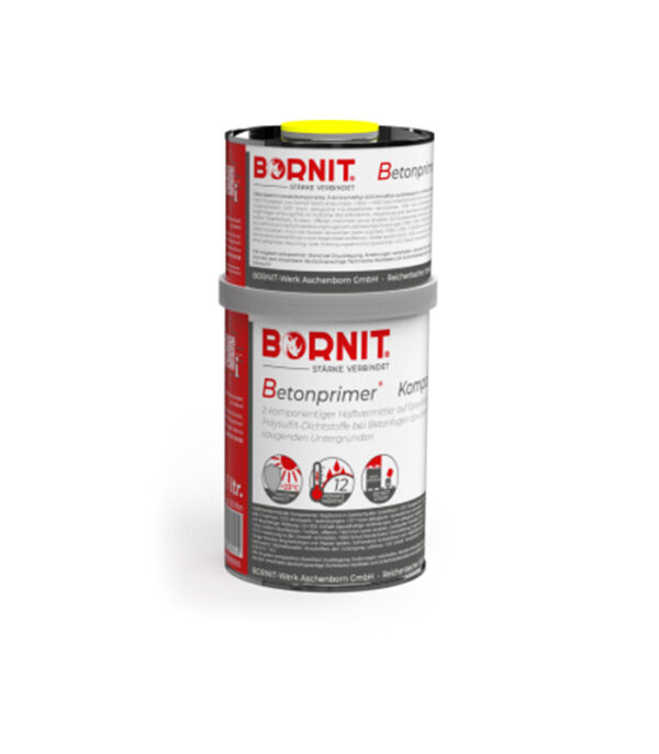 BORNIT Primer B (Betonprimer) bornit.com.pl Silna marka w budownictwie