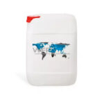 WFP Maschinenpflegeöl - Olej do konserwacji maszyn