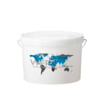 WFP White Gel