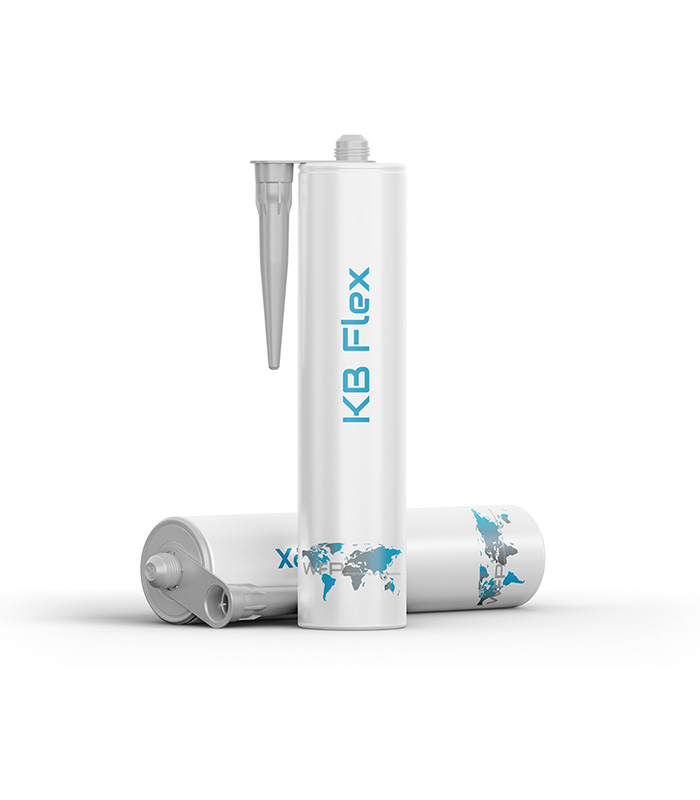 KB Flex BORNIT Silna marka w budownictwie KB Flex - obrazek 1